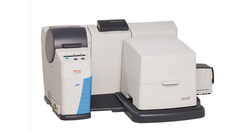 Thermo Scientific DXR3 SmartRaman+ Raman Spectrometer